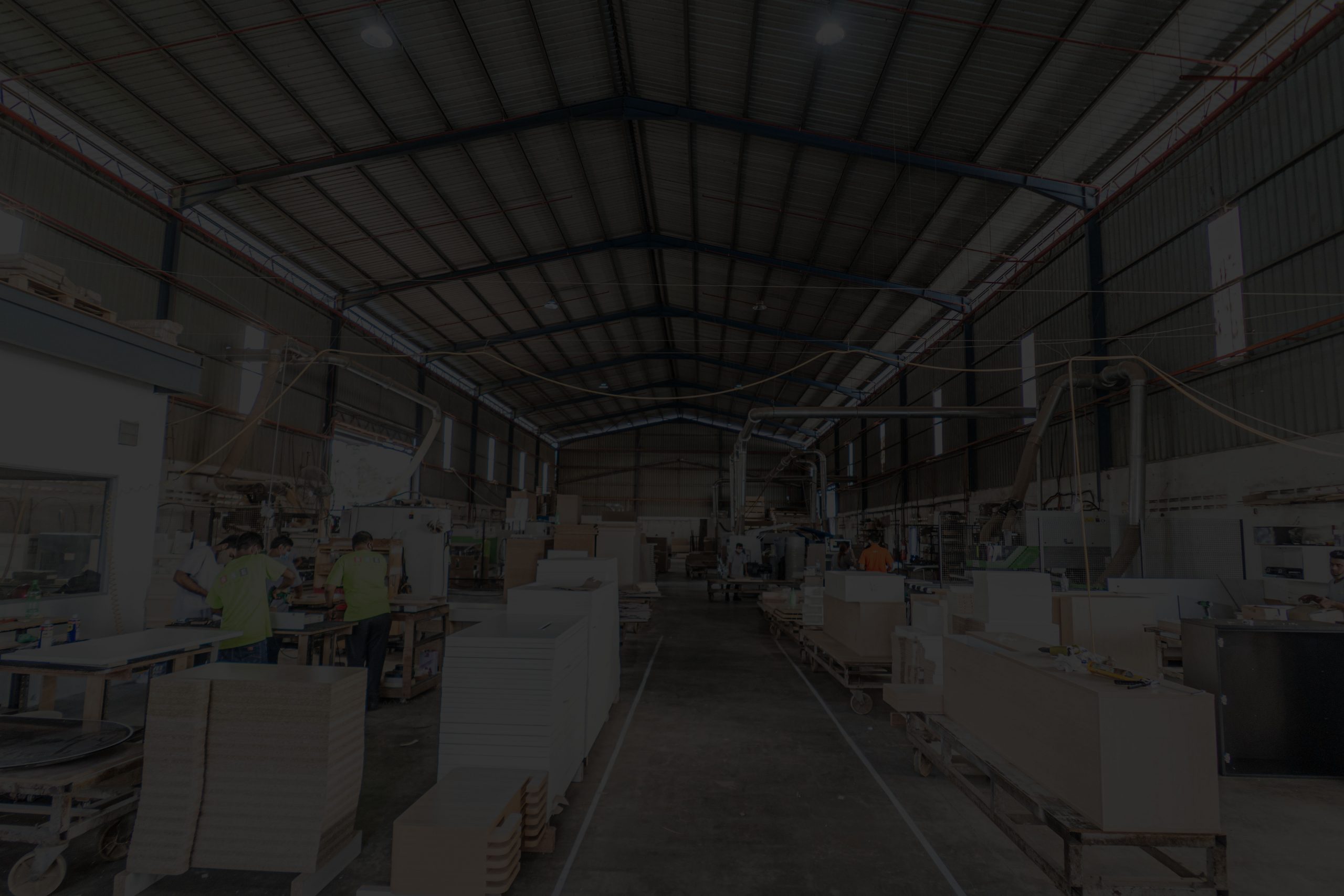 LOOKING FOR SOLID WOOD MANUFACTURER?