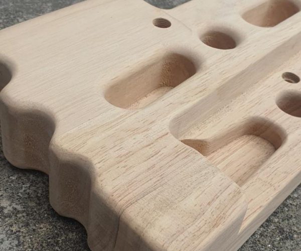 Fingerboard Greenden