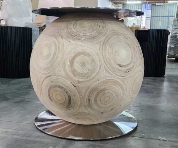 dining ball base Greenden